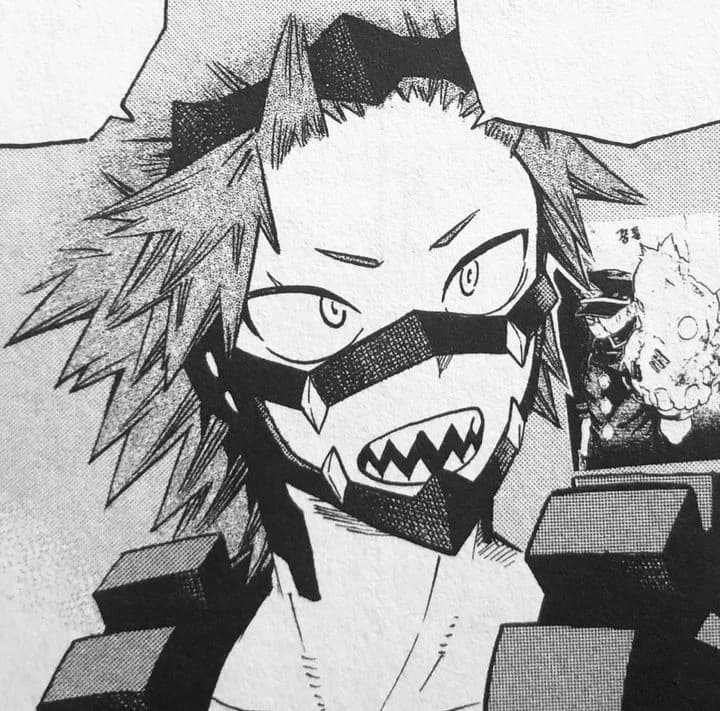 Kirishima thumbnail