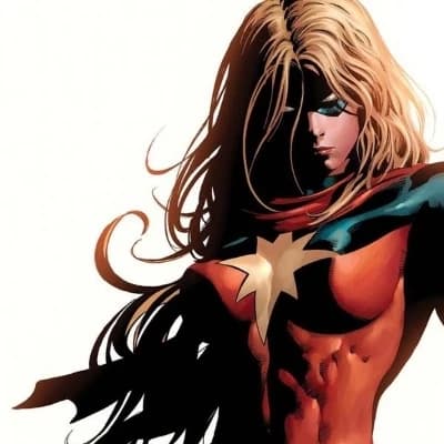 Karla Sofen (Moonstone / Ms. Marvel) thumbnail
