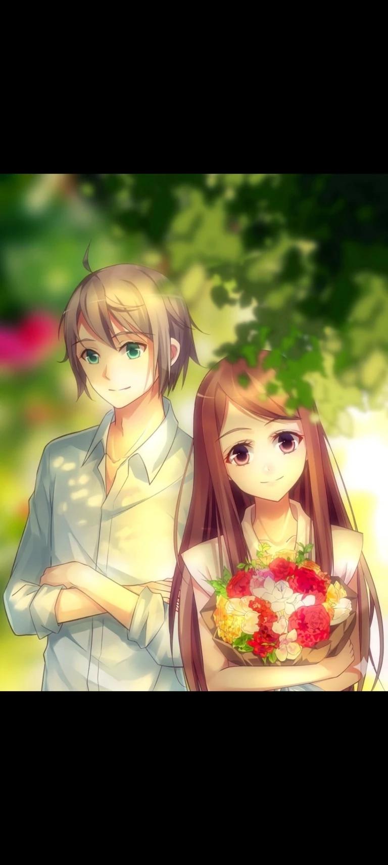 Leo and sarah thumbnail