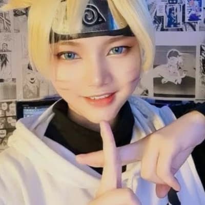 Boruto Uzumaki (cosplay) thumbnail