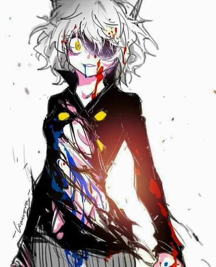 Neferpitou  thumbnail