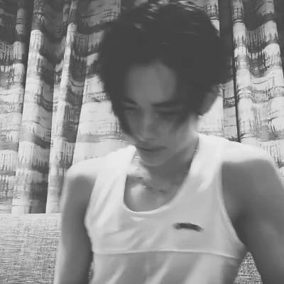 Nishimura Riki thumbnail