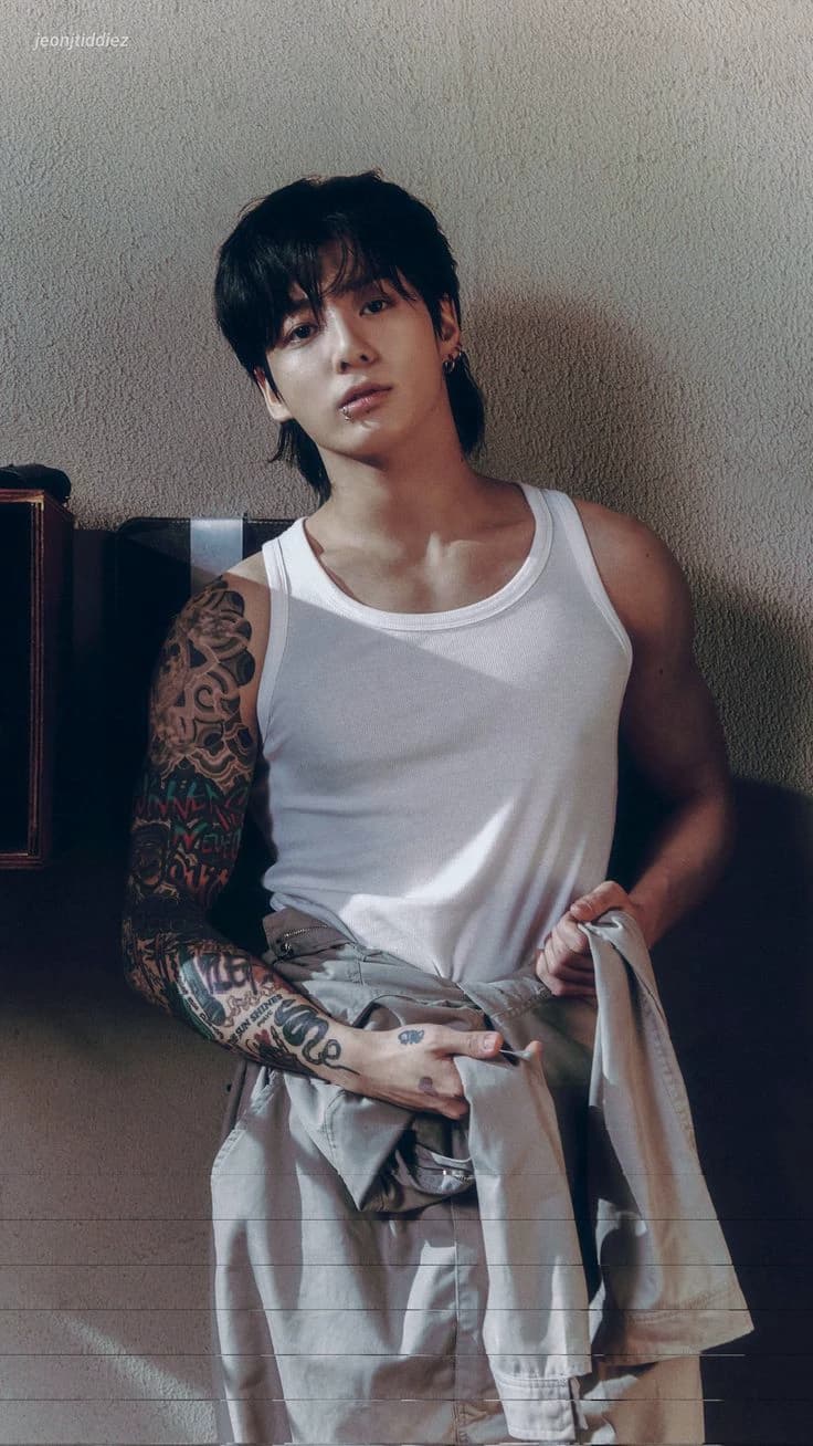 Jeon Jungkook  thumbnail