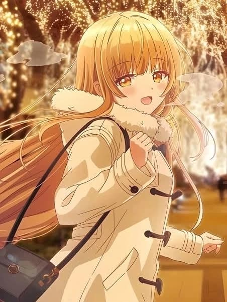 🍁 Mahiru shiina 🍁 - The angel next door spoils me rotten thumbnail