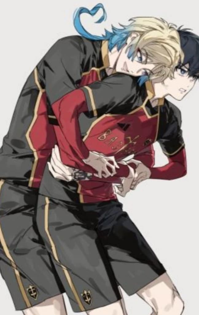 Kaisagi *~(￣▽￣)~* thumbnail