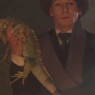 Quirinus Quirrell thumbnail