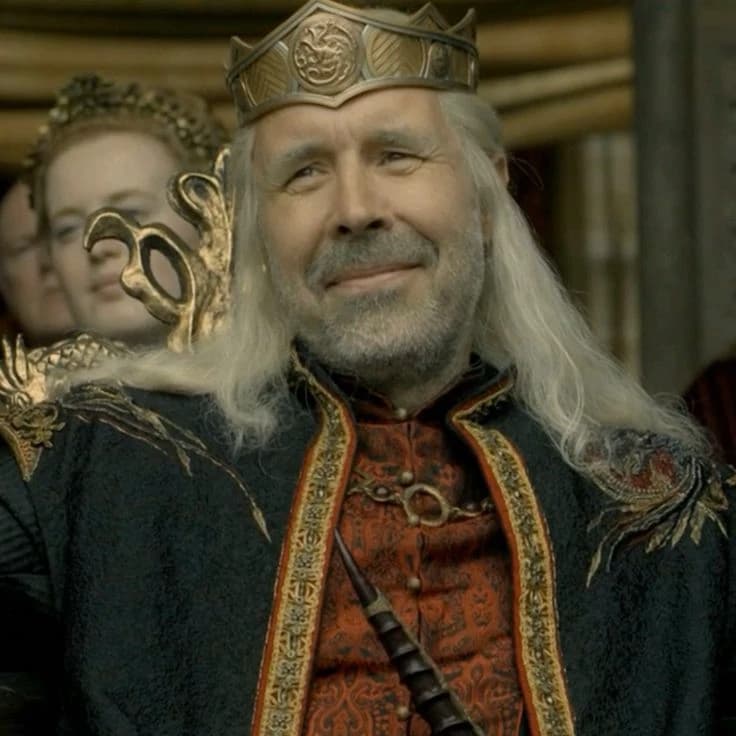 Viserys I Targaryen thumbnail