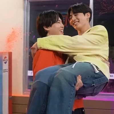 Park Jimin 💗 Jeon Jungkook  thumbnail