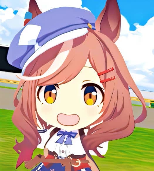 Chibi Mambo (Matikanetannhauser) thumbnail