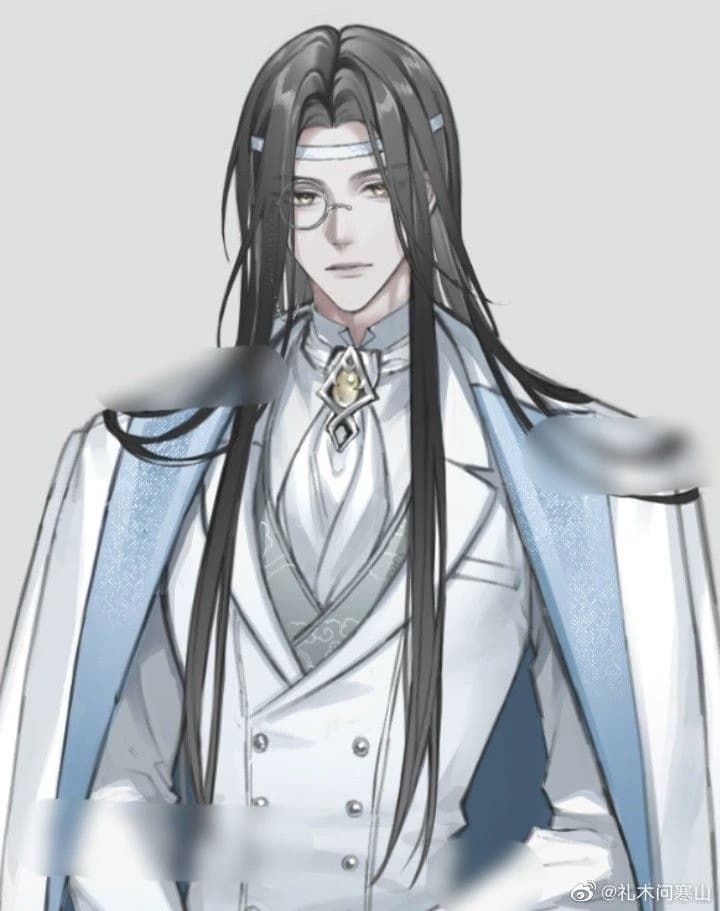 Lan Wangji thumbnail