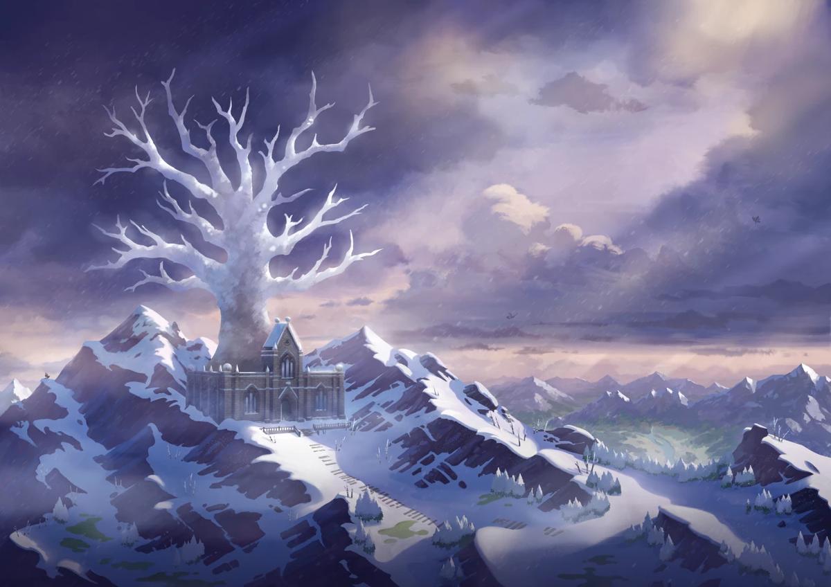 The Crown Tundra thumbnail