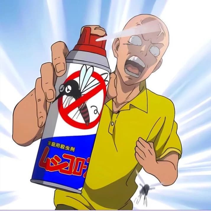 Saitama thumbnail