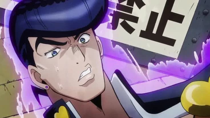 💎 | Josuke Higashikata thumbnail