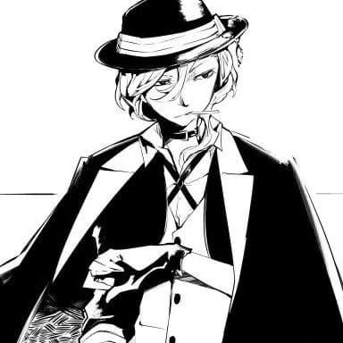 Chuuya Nakahara thumbnail