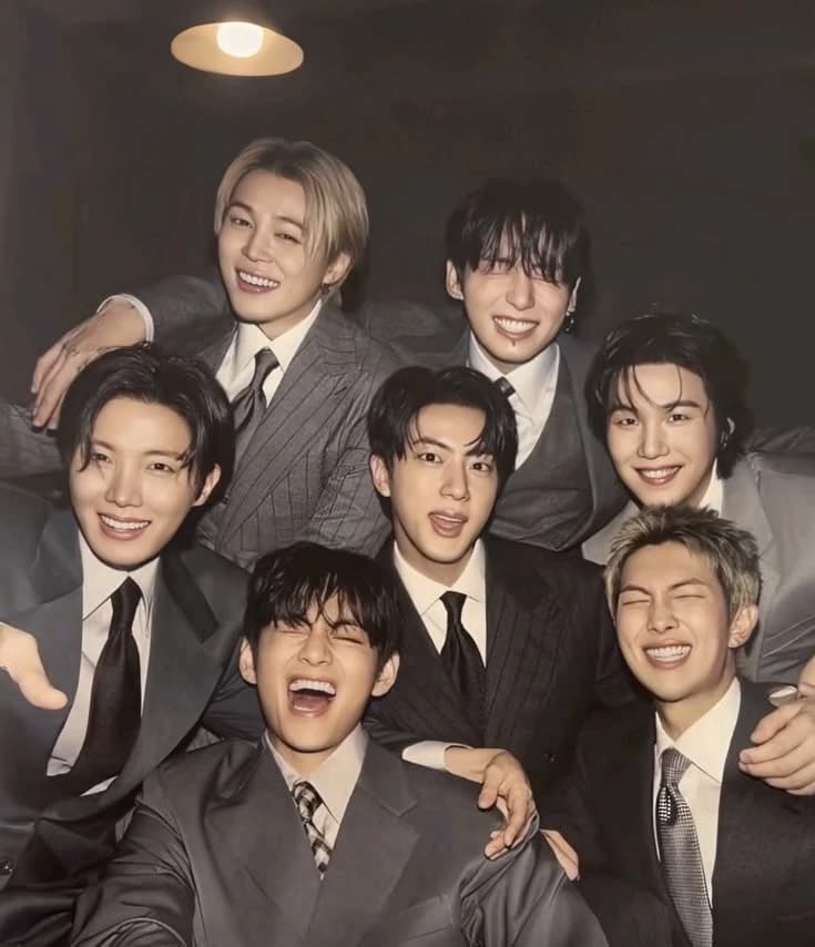 BTS bl  thumbnail