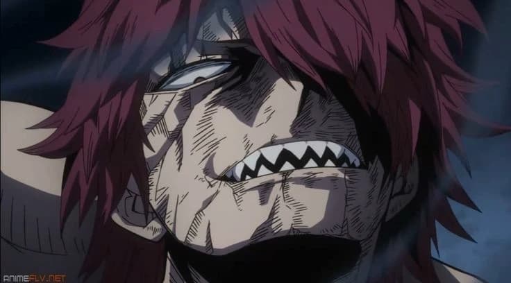 Kirishima Enjiro thumbnail