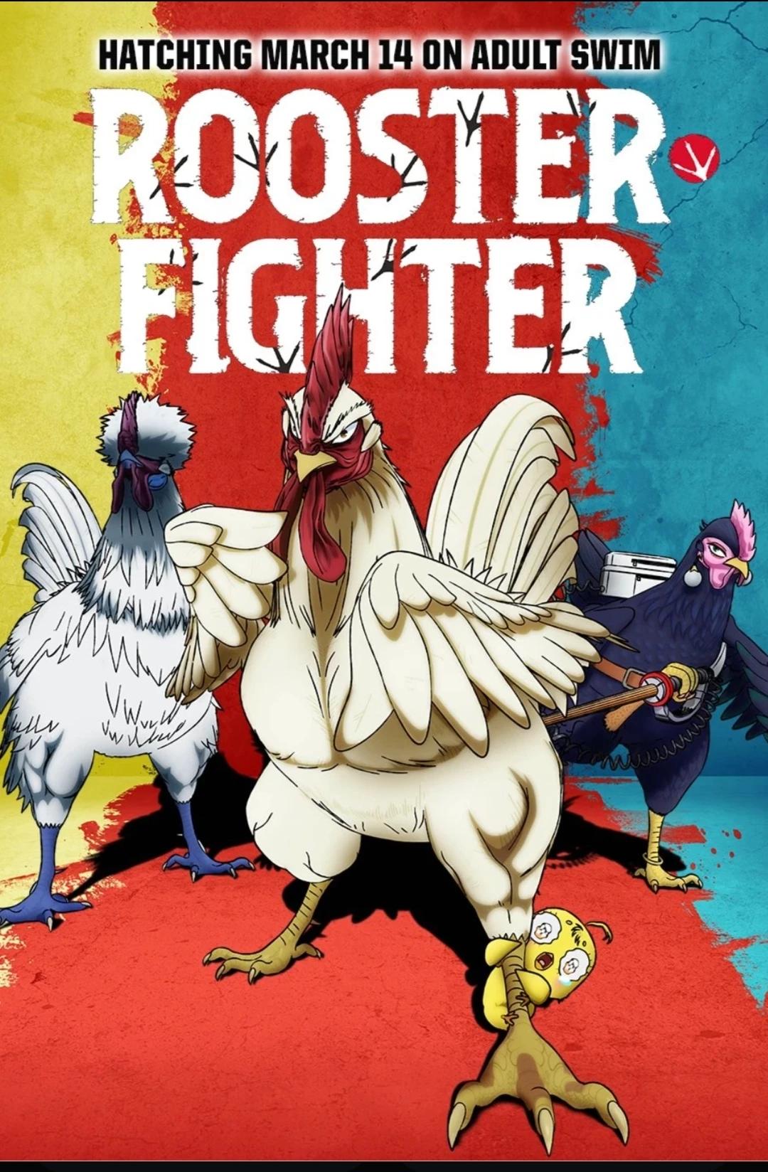 Rooster Fighter thumbnail