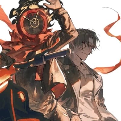 Limbus Company  thumbnail