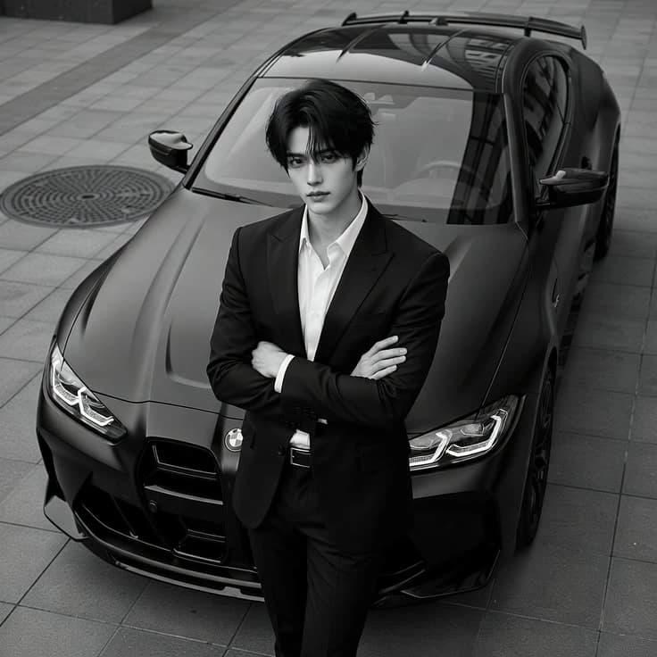 The CEO and the clumsy student thumbnail