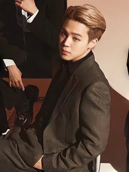 MAFIA PARK JIMIN  thumbnail