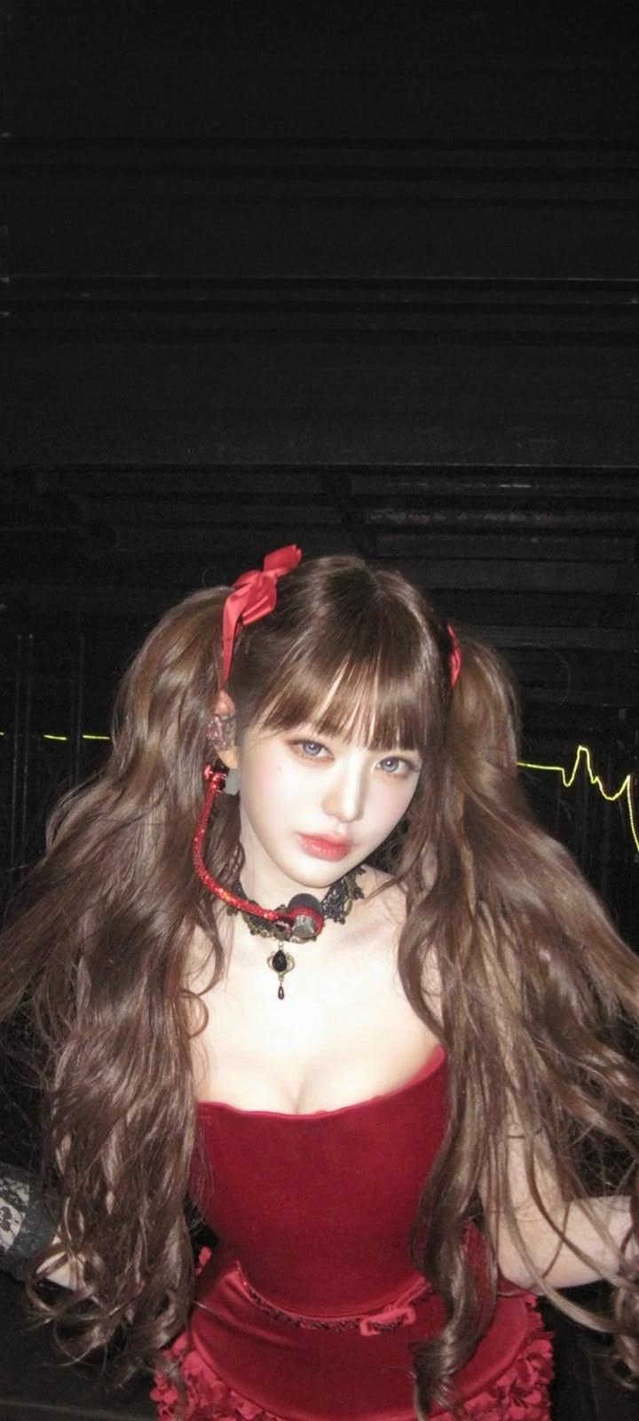 Jang Wonyoung, strange neighbor thumbnail