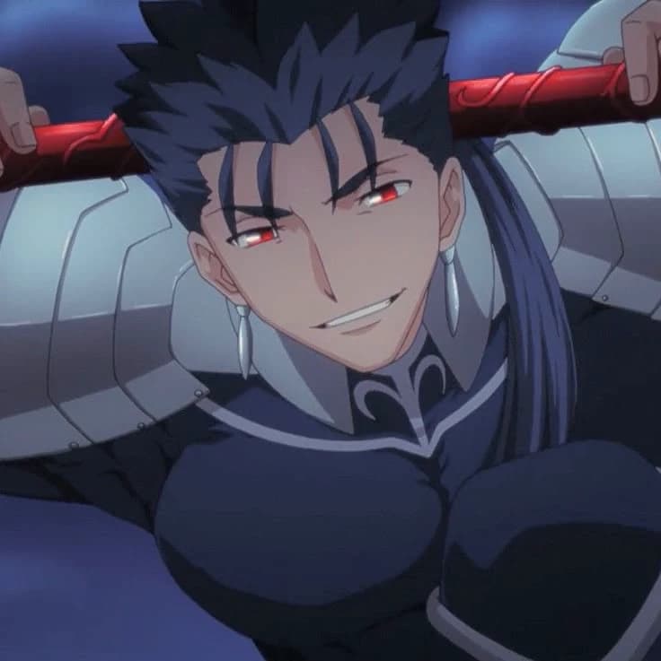Cu Chulainn thumbnail