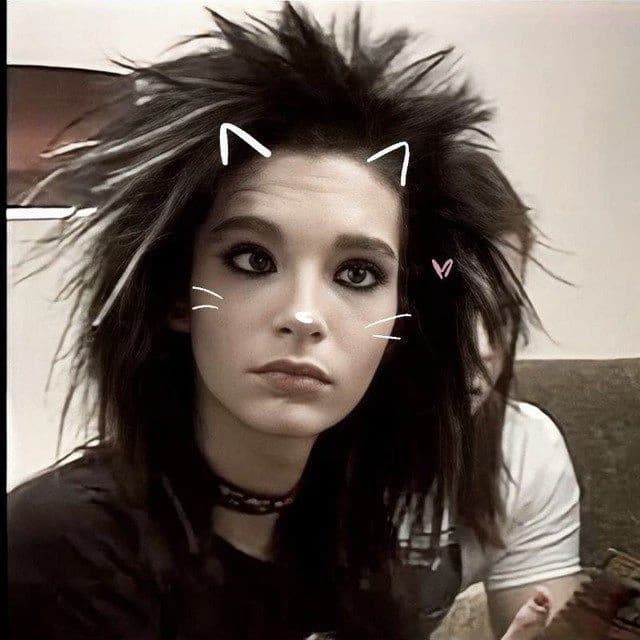 BILL KAULITZ  thumbnail
