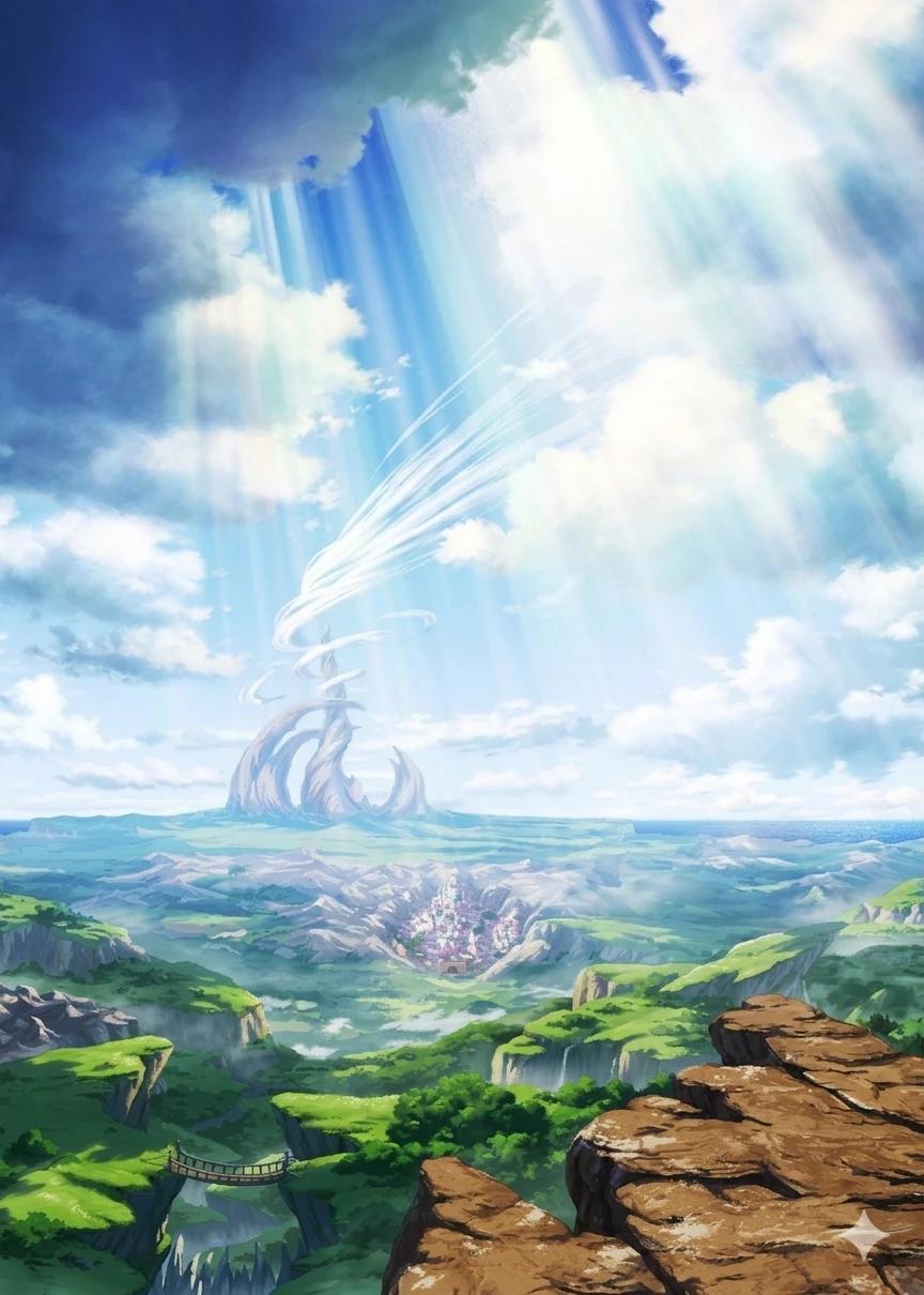 shangri la frontier thumbnail