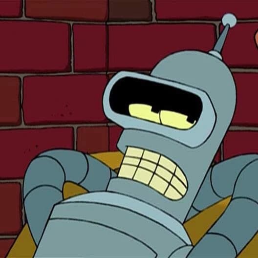 Bender Bending Rodriguez thumbnail