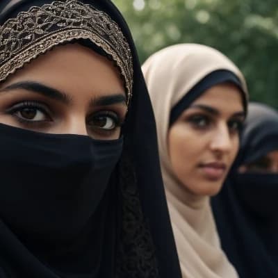 Muslim Neighborhood thumbnail