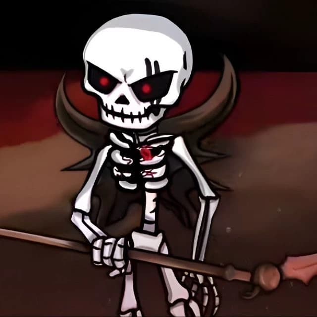 Marrowkai - Stick War Legacy Saga  thumbnail