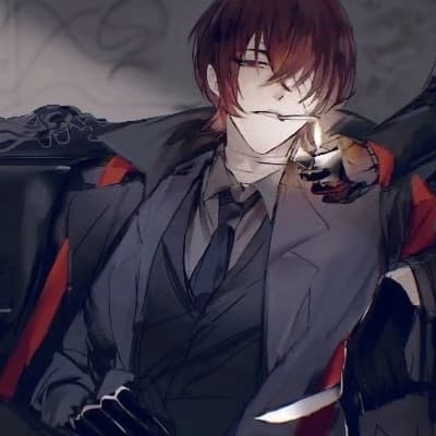 Dazai Osamu thumbnail