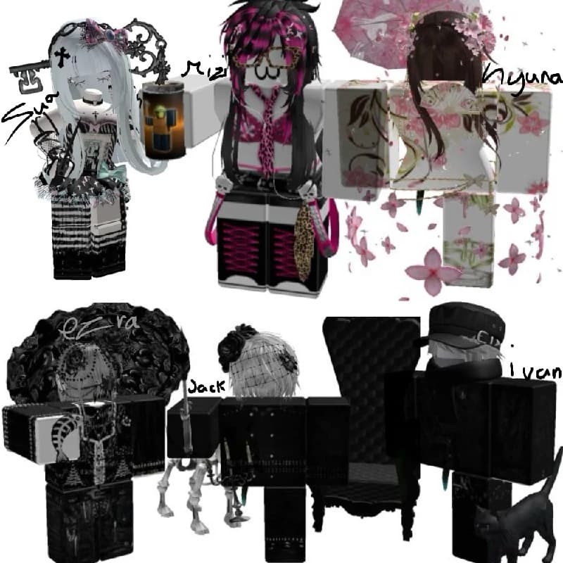 Roblox gc (from chai) thumbnail