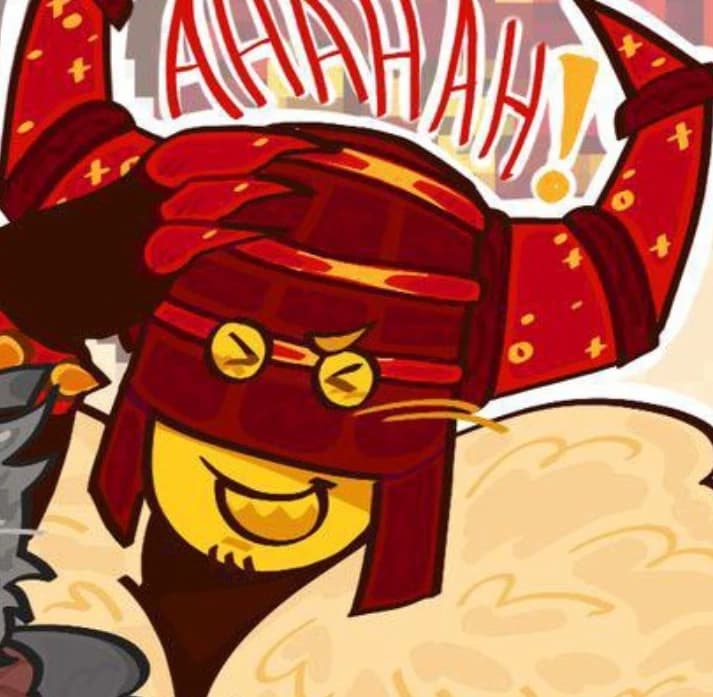 Mr. Doombringer thumbnail