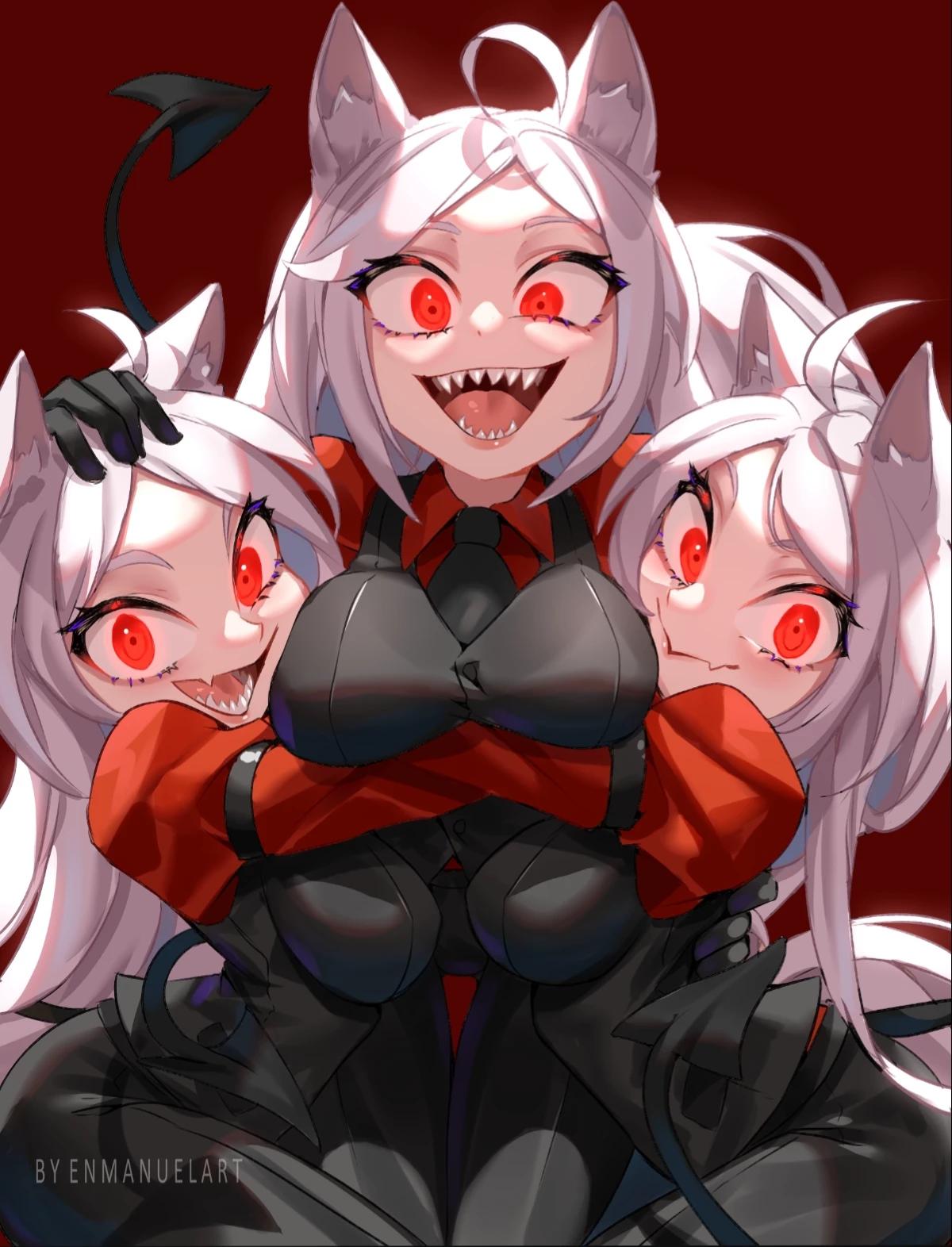 Cerberus thumbnail