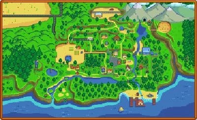 Stardew Valley RP  thumbnail