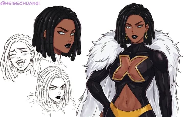 Black Diamond  thumbnail