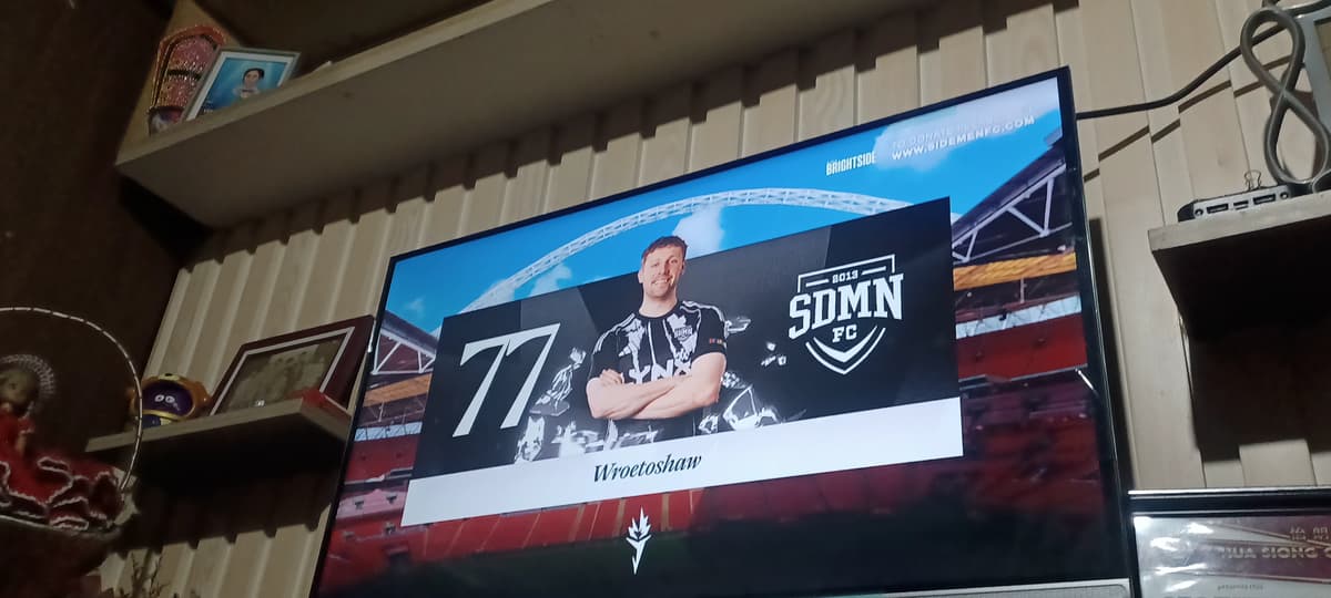 Harry Lewis (Sidemen)  thumbnail