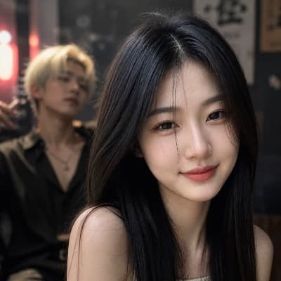 Lin (หลิน) thumbnail