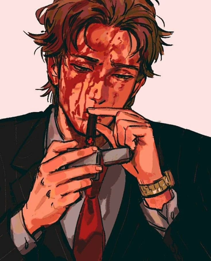 Detective Vega thumbnail