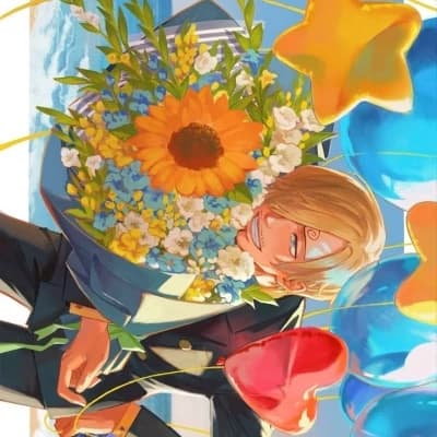 Sanji Vinsmoke thumbnail