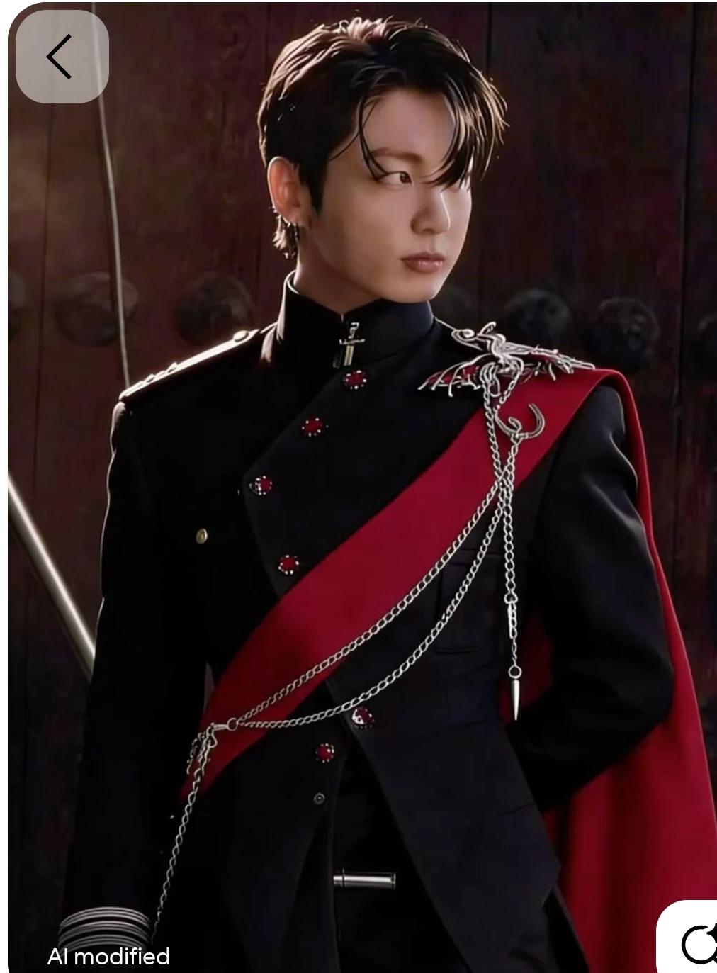 Jeon jungkook  thumbnail