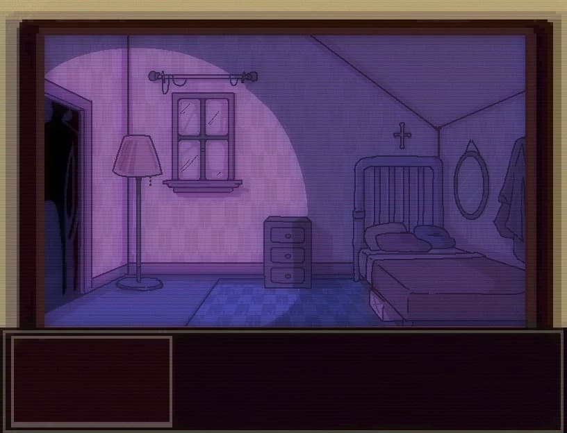 ♯ ┆➤ FLOOR 4 — ELEVATOR HITCH. thumbnail