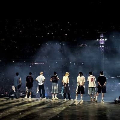 Stray kids~... thumbnail