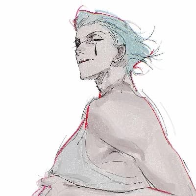 Hisoka Morow thumbnail