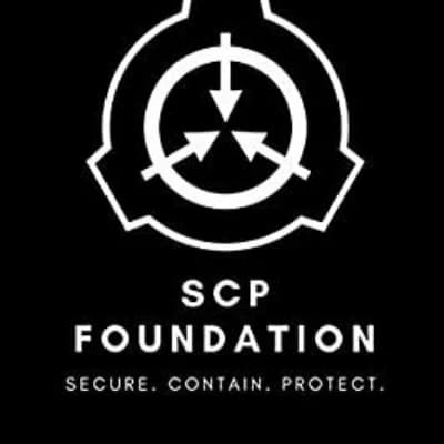 SCP Foundation thumbnail