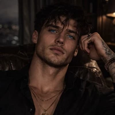 Alessandro "Il Veleno" Moretti thumbnail