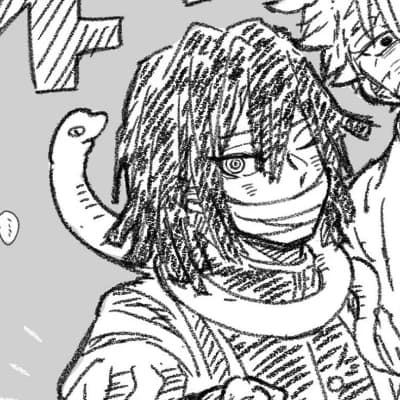 Obanai Iguro thumbnail
