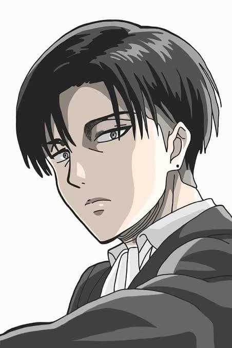 Levi Ackerman  thumbnail