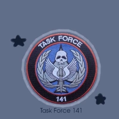 Task force 141.... thumbnail
